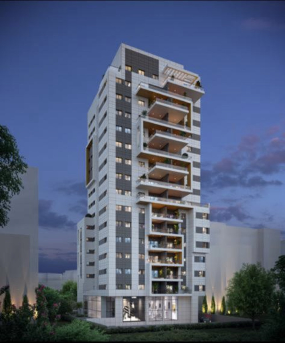 Kikar, Netanya